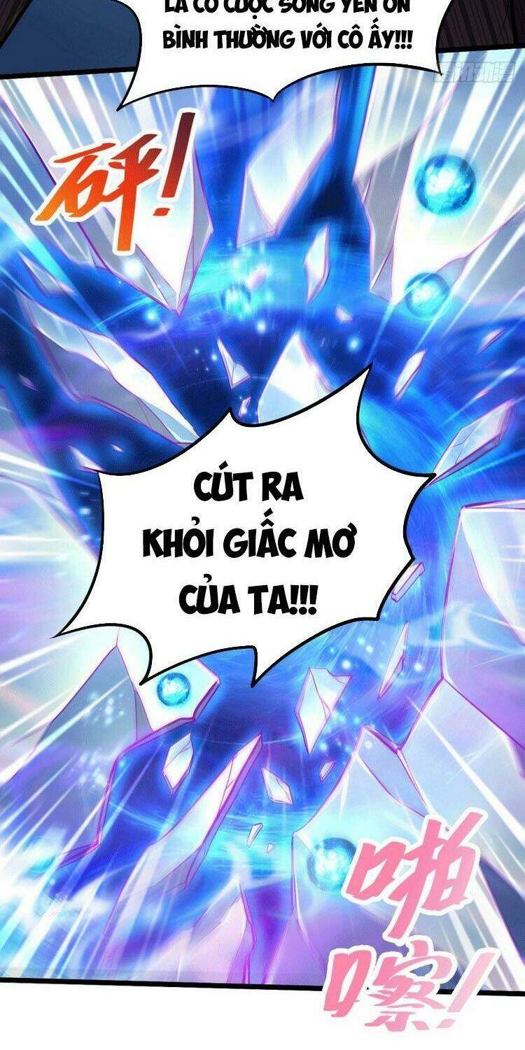 Bổn Tế Tu Chính Là Tiện Đạo: Chapter 137