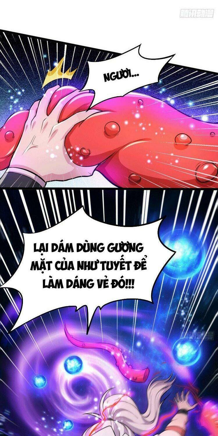 Bổn Tế Tu Chính Là Tiện Đạo: Chapter 137