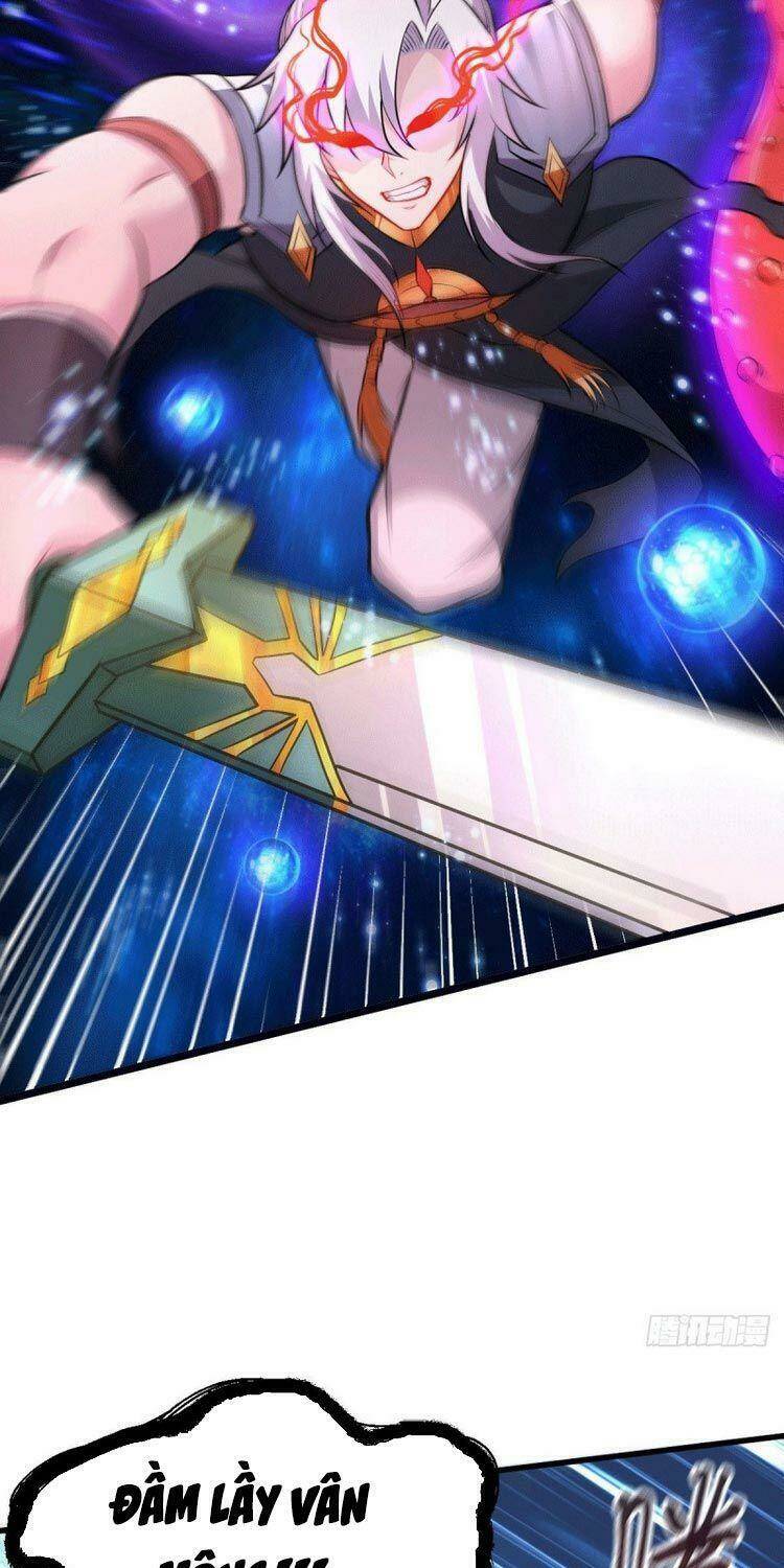 Bổn Tế Tu Chính Là Tiện Đạo: Chapter 137