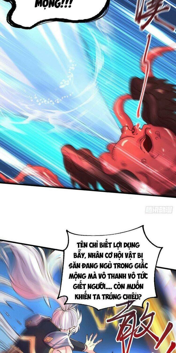 Bổn Tế Tu Chính Là Tiện Đạo: Chapter 137