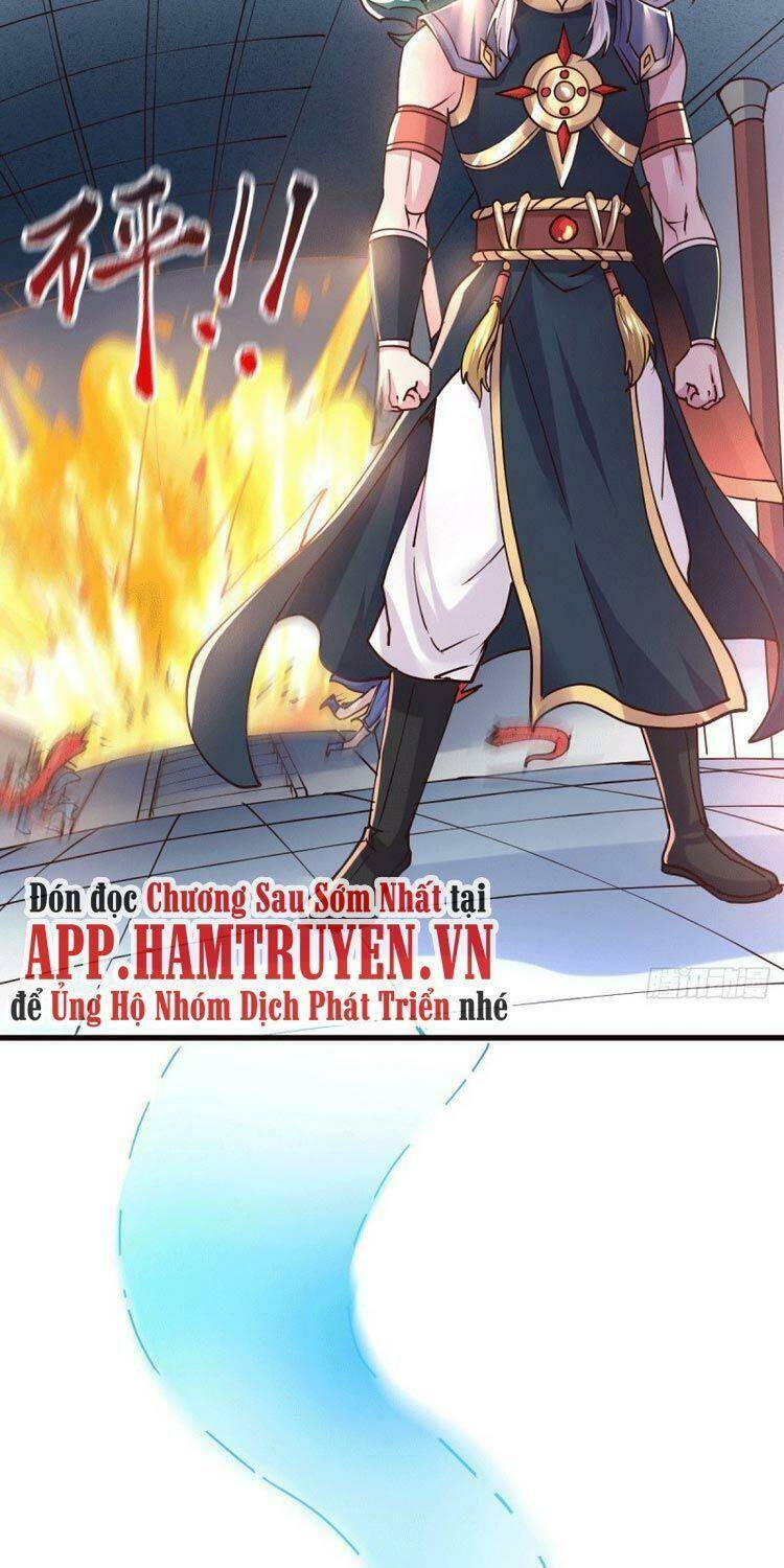 Bổn Tế Tu Chính Là Tiện Đạo: Chapter 137