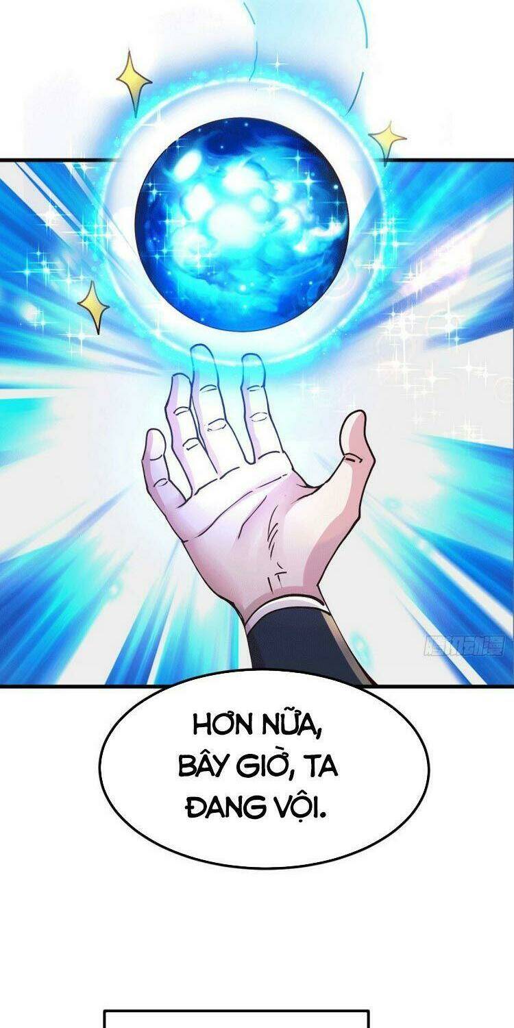 Bổn Tế Tu Chính Là Tiện Đạo: Chapter 137