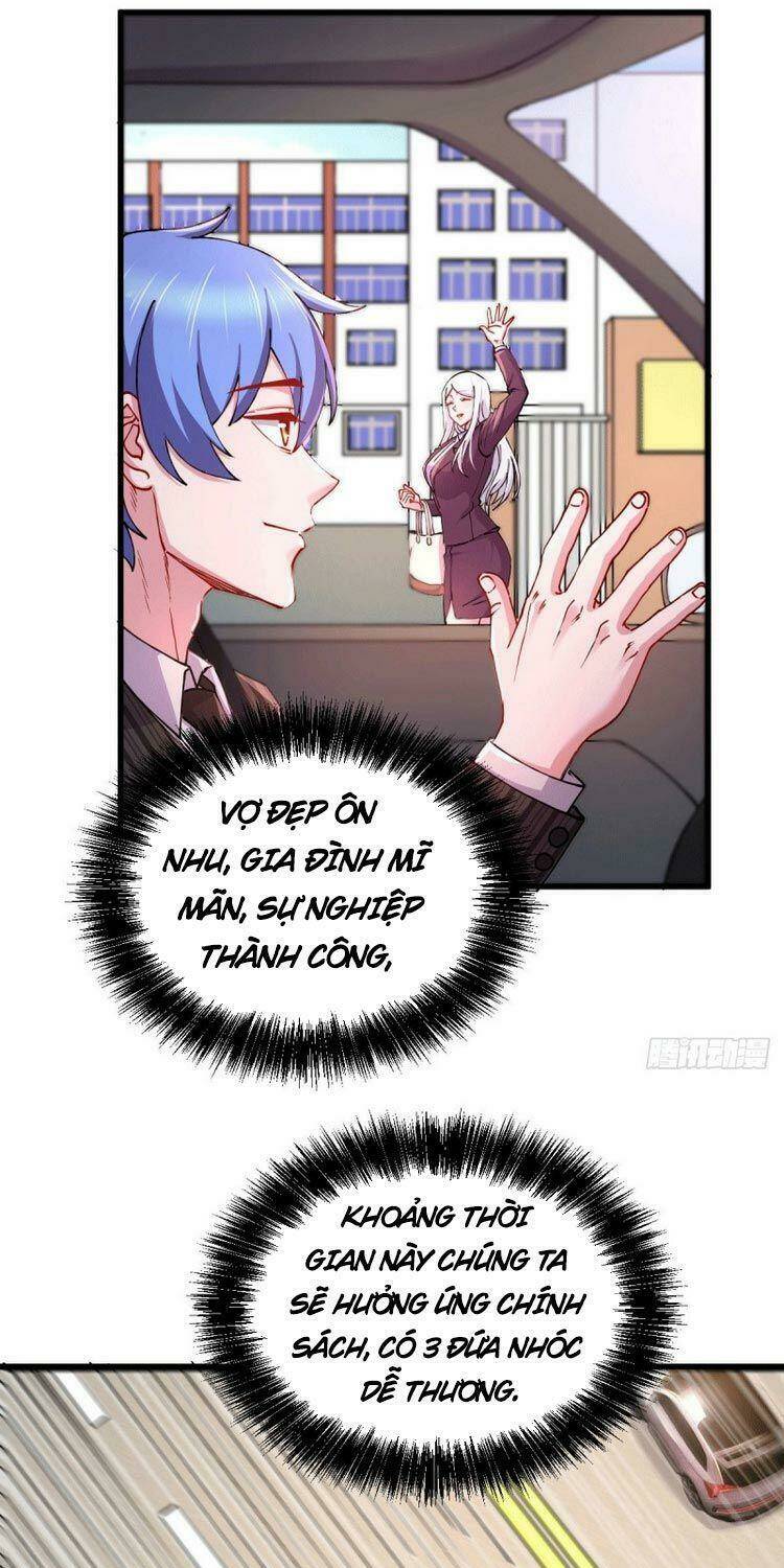 Bổn Tế Tu Chính Là Tiện Đạo: Chapter 137
