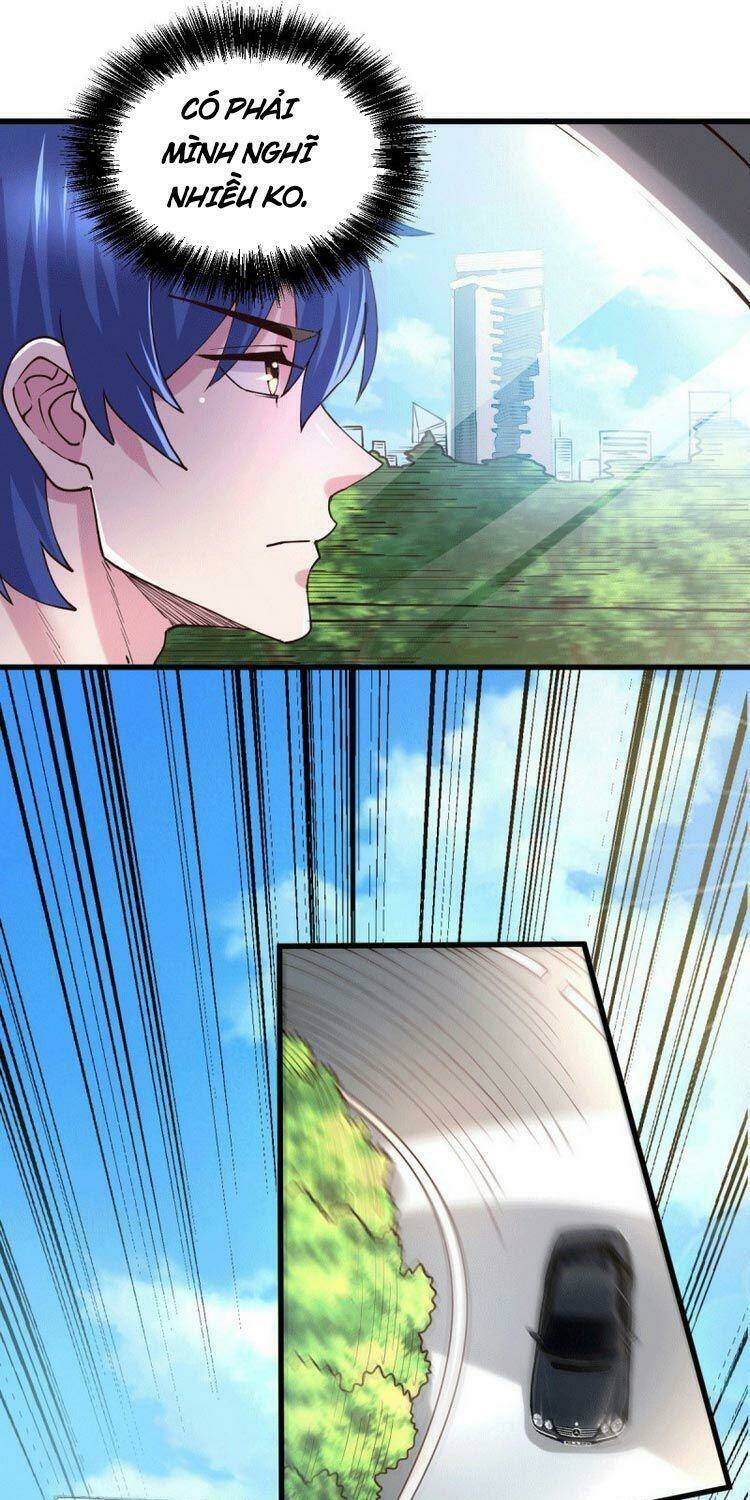 Bổn Tế Tu Chính Là Tiện Đạo: Chapter 137