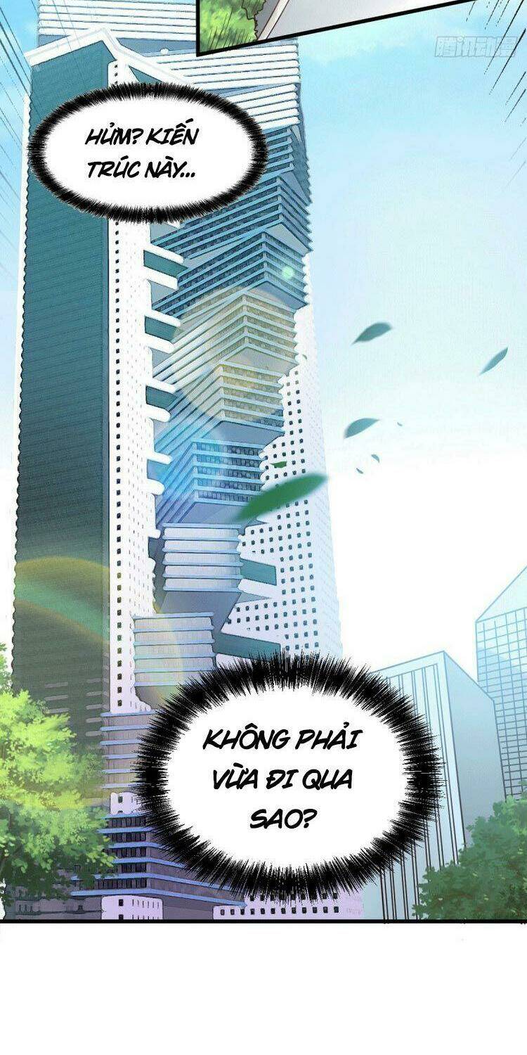Bổn Tế Tu Chính Là Tiện Đạo: Chapter 137