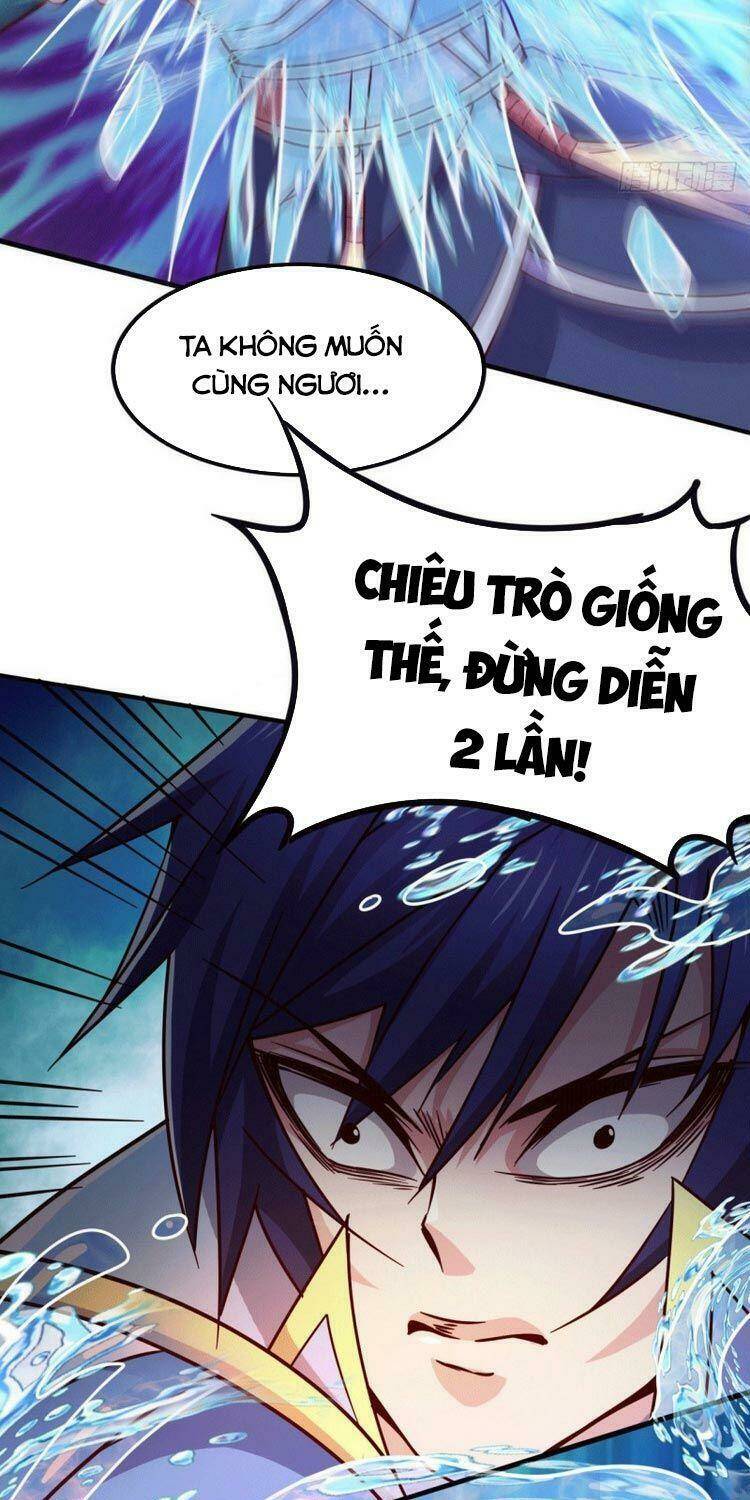 Bổn Tế Tu Chính Là Tiện Đạo: Chapter 140