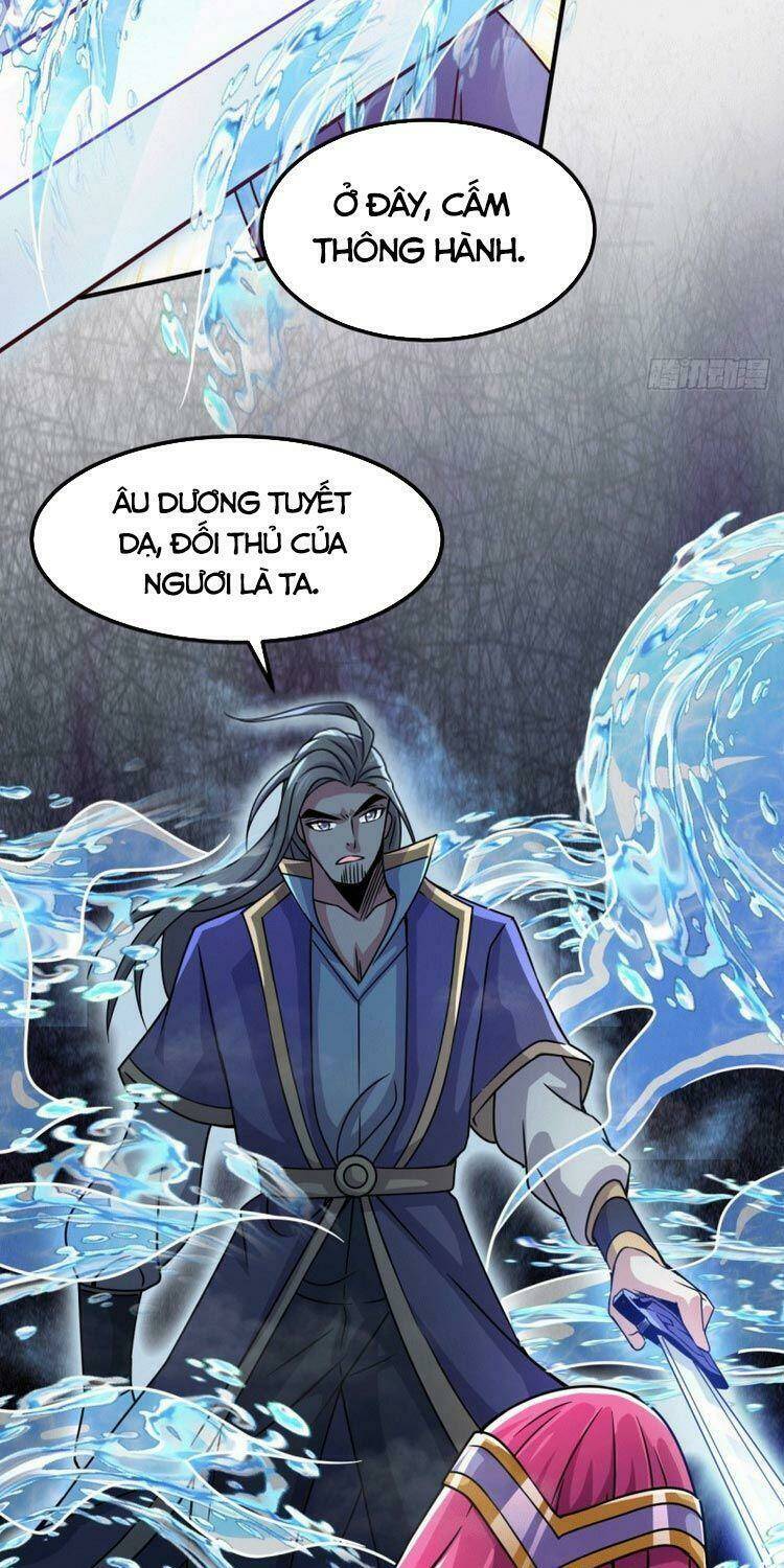 Bổn Tế Tu Chính Là Tiện Đạo: Chapter 140
