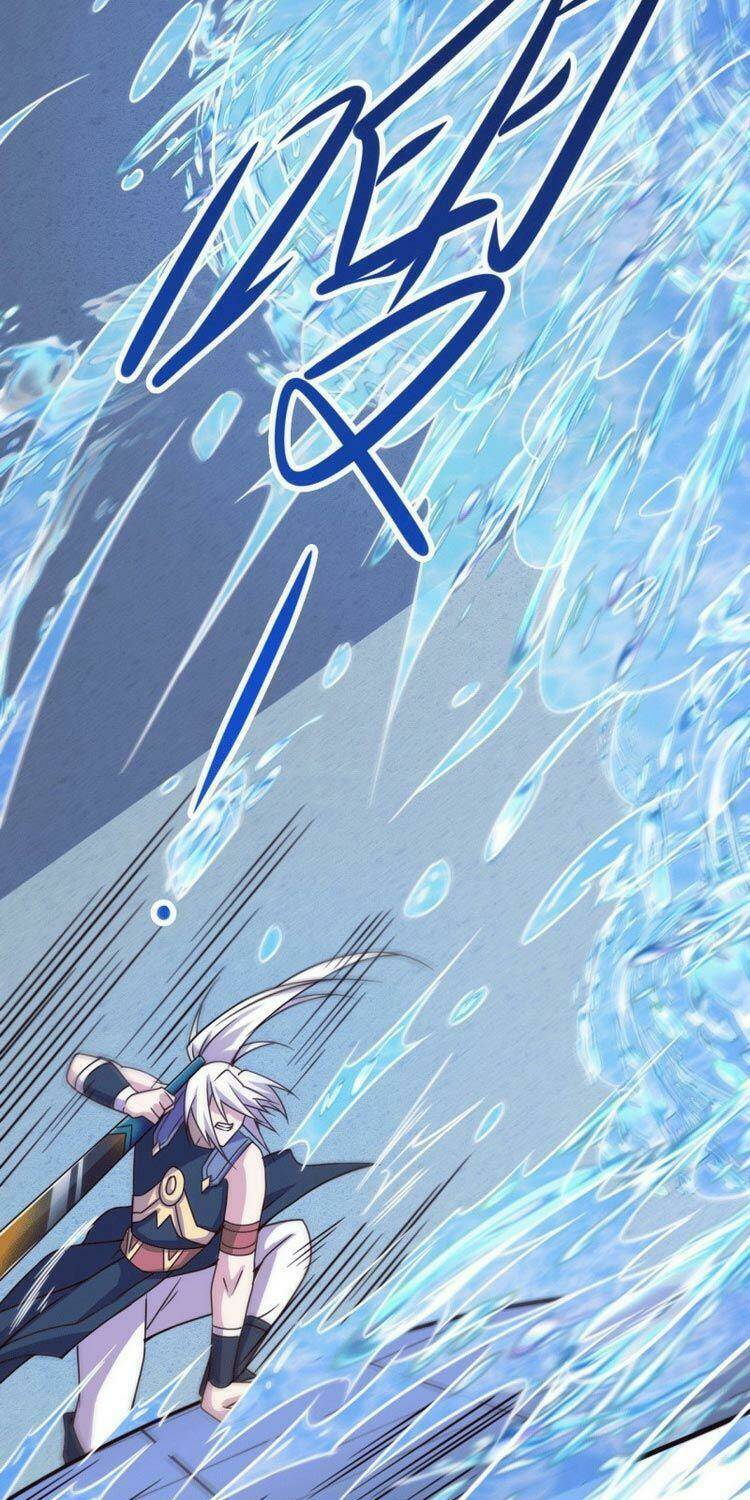 Bổn Tế Tu Chính Là Tiện Đạo: Chapter 140