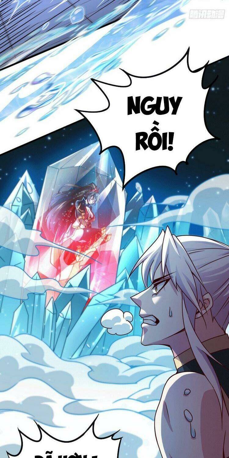Bổn Tế Tu Chính Là Tiện Đạo: Chapter 140