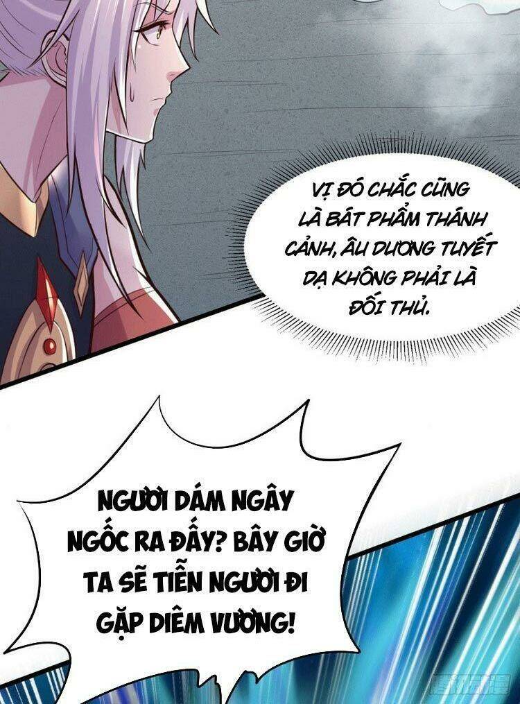 Bổn Tế Tu Chính Là Tiện Đạo: Chapter 140