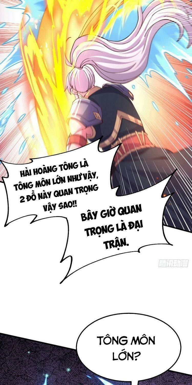 Bổn Tế Tu Chính Là Tiện Đạo: Chapter 140