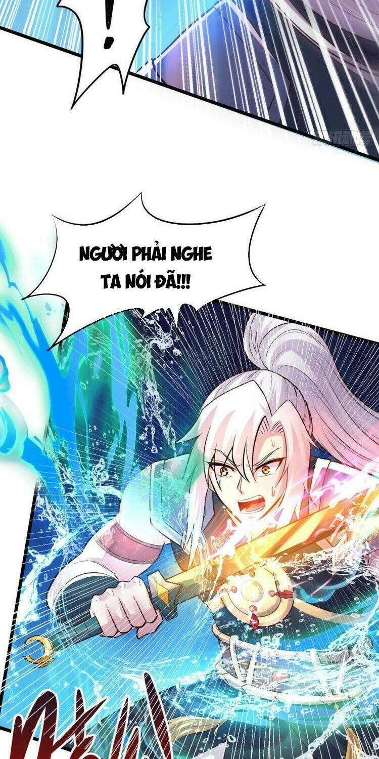 Bổn Tế Tu Chính Là Tiện Đạo: Chapter 140