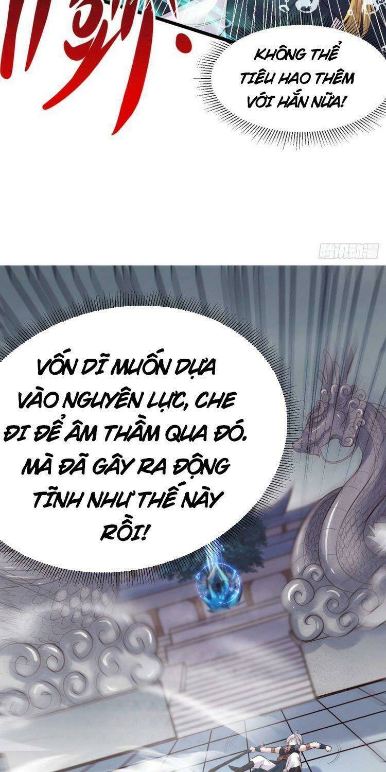 Bổn Tế Tu Chính Là Tiện Đạo: Chapter 140