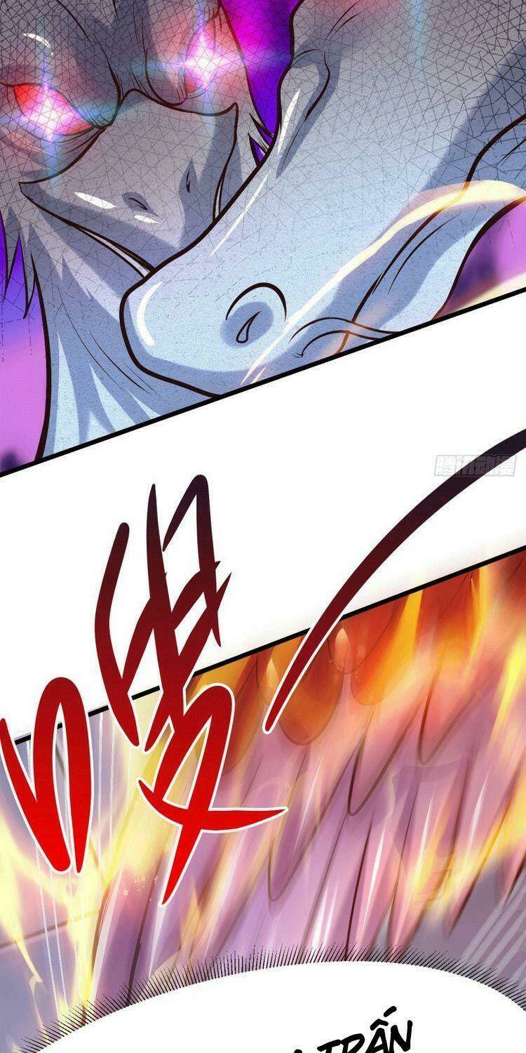 Bổn Tế Tu Chính Là Tiện Đạo: Chapter 140