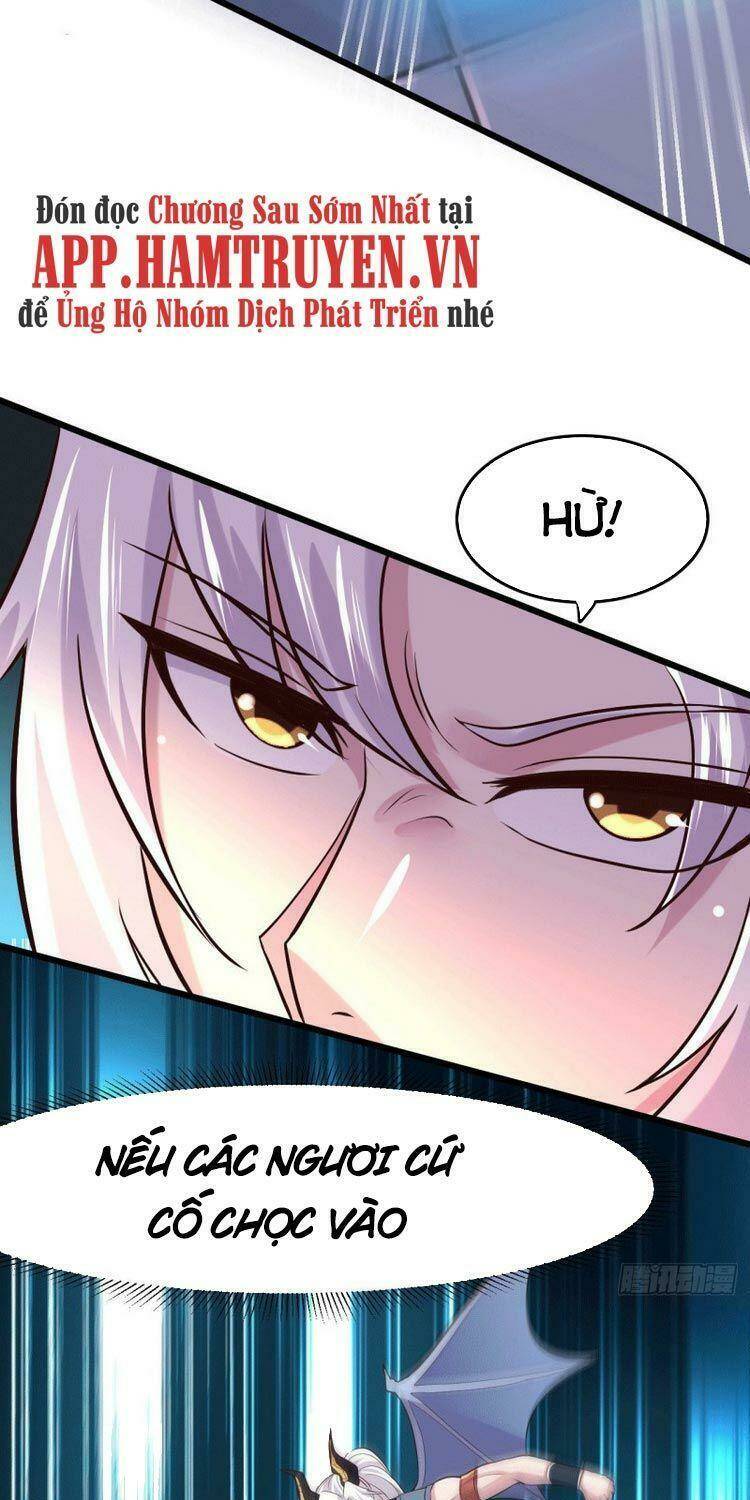 Bổn Tế Tu Chính Là Tiện Đạo: Chapter 140
