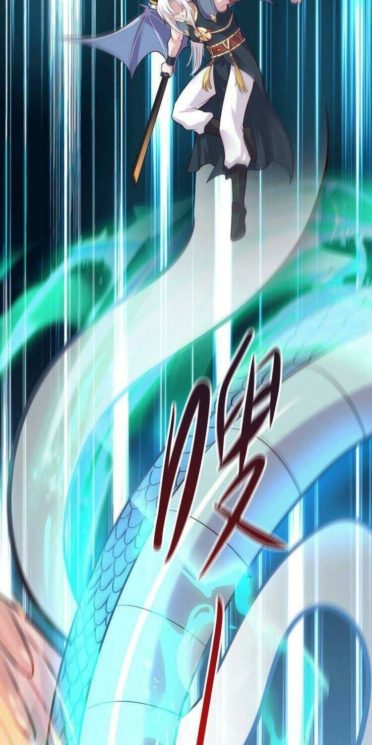 Bổn Tế Tu Chính Là Tiện Đạo: Chapter 140
