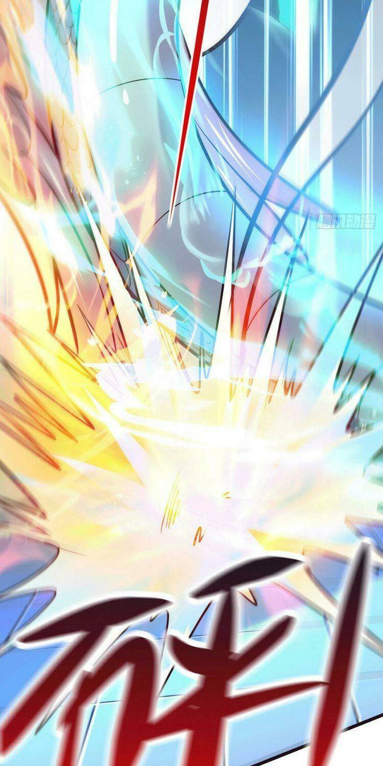 Bổn Tế Tu Chính Là Tiện Đạo: Chapter 140