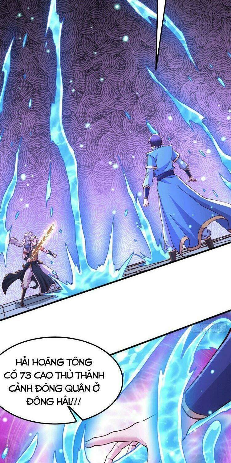 Bổn Tế Tu Chính Là Tiện Đạo: Chapter 140