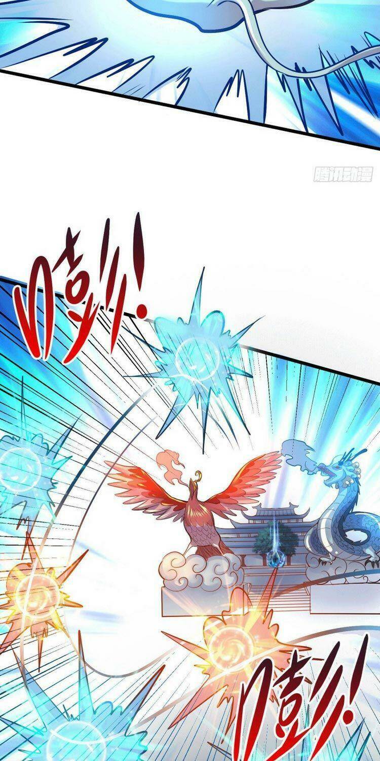 Bổn Tế Tu Chính Là Tiện Đạo: Chapter 140