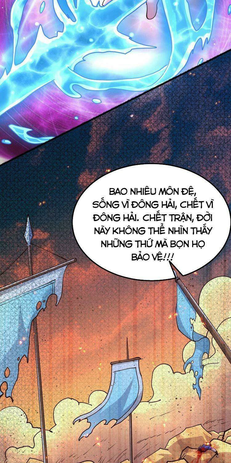 Bổn Tế Tu Chính Là Tiện Đạo: Chapter 140