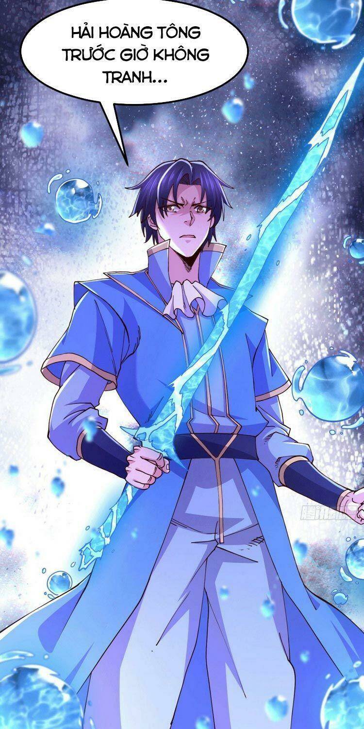 Bổn Tế Tu Chính Là Tiện Đạo: Chapter 140