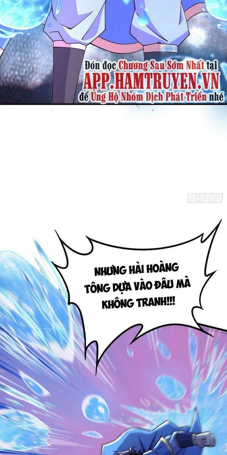 Bổn Tế Tu Chính Là Tiện Đạo: Chapter 140