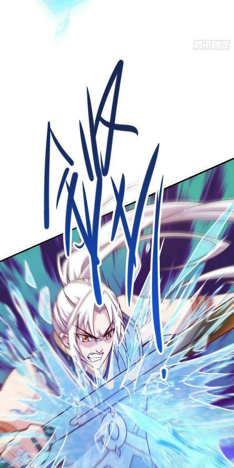 Bổn Tế Tu Chính Là Tiện Đạo: Chapter 140