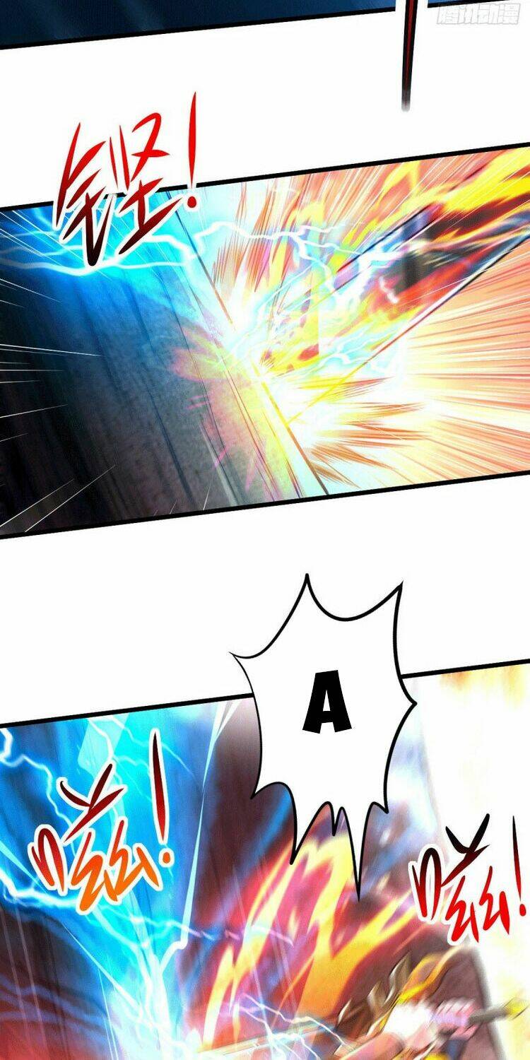 Bổn Tế Tu Chính Là Tiện Đạo: Chapter 142