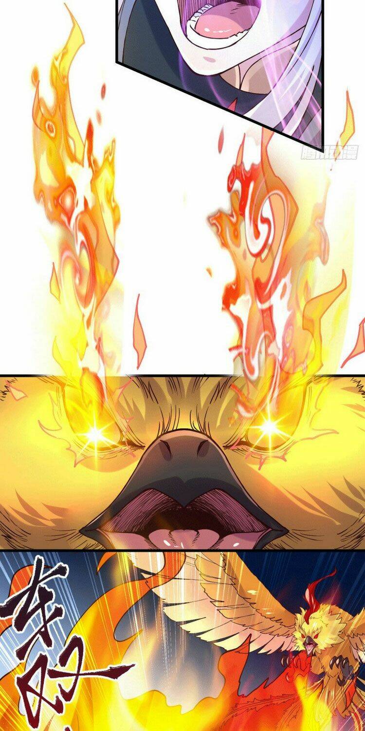 Bổn Tế Tu Chính Là Tiện Đạo: Chapter 142
