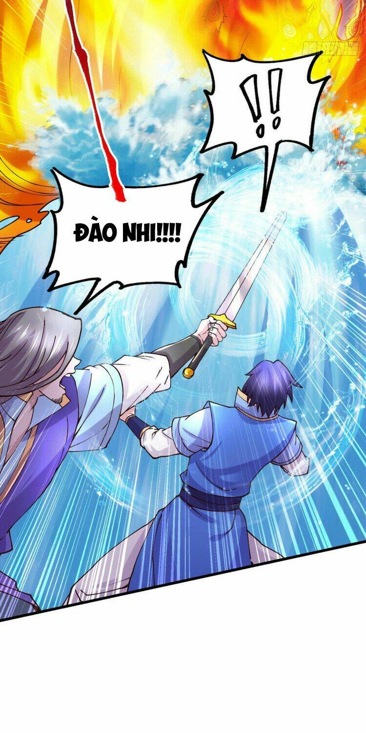 Bổn Tế Tu Chính Là Tiện Đạo: Chapter 142