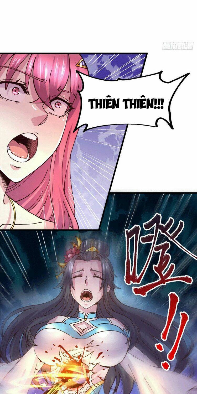 Bổn Tế Tu Chính Là Tiện Đạo: Chapter 142