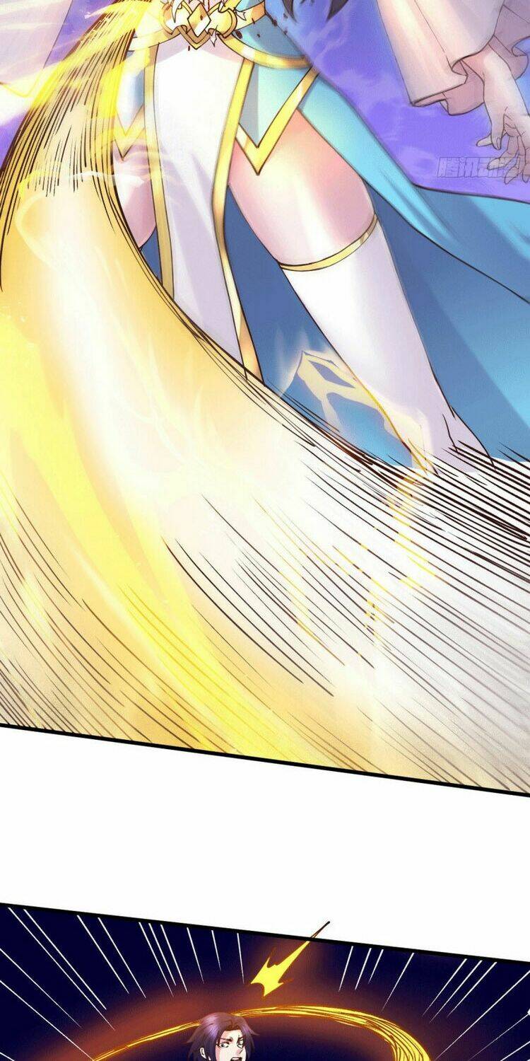Bổn Tế Tu Chính Là Tiện Đạo: Chapter 142