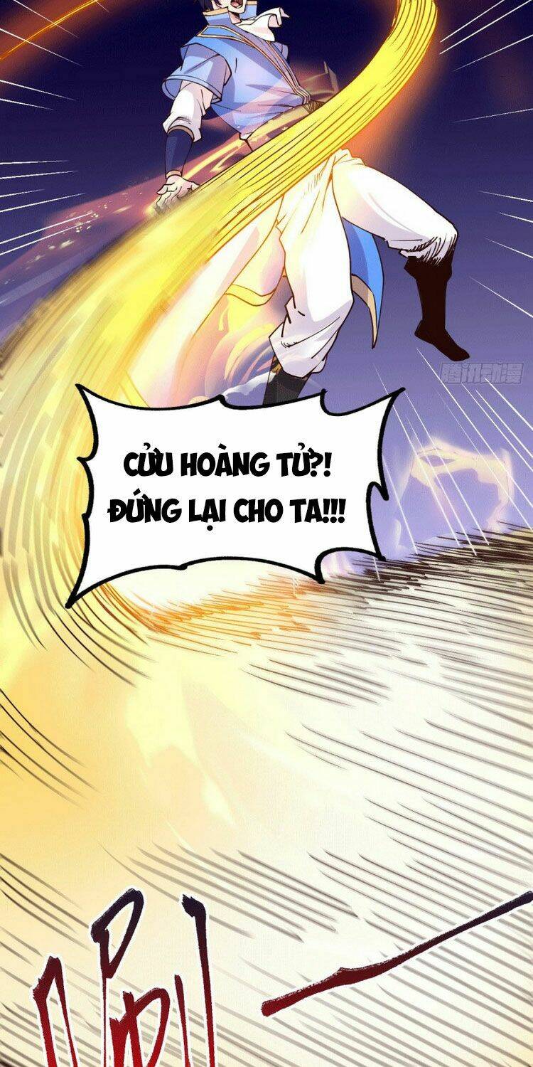 Bổn Tế Tu Chính Là Tiện Đạo: Chapter 142