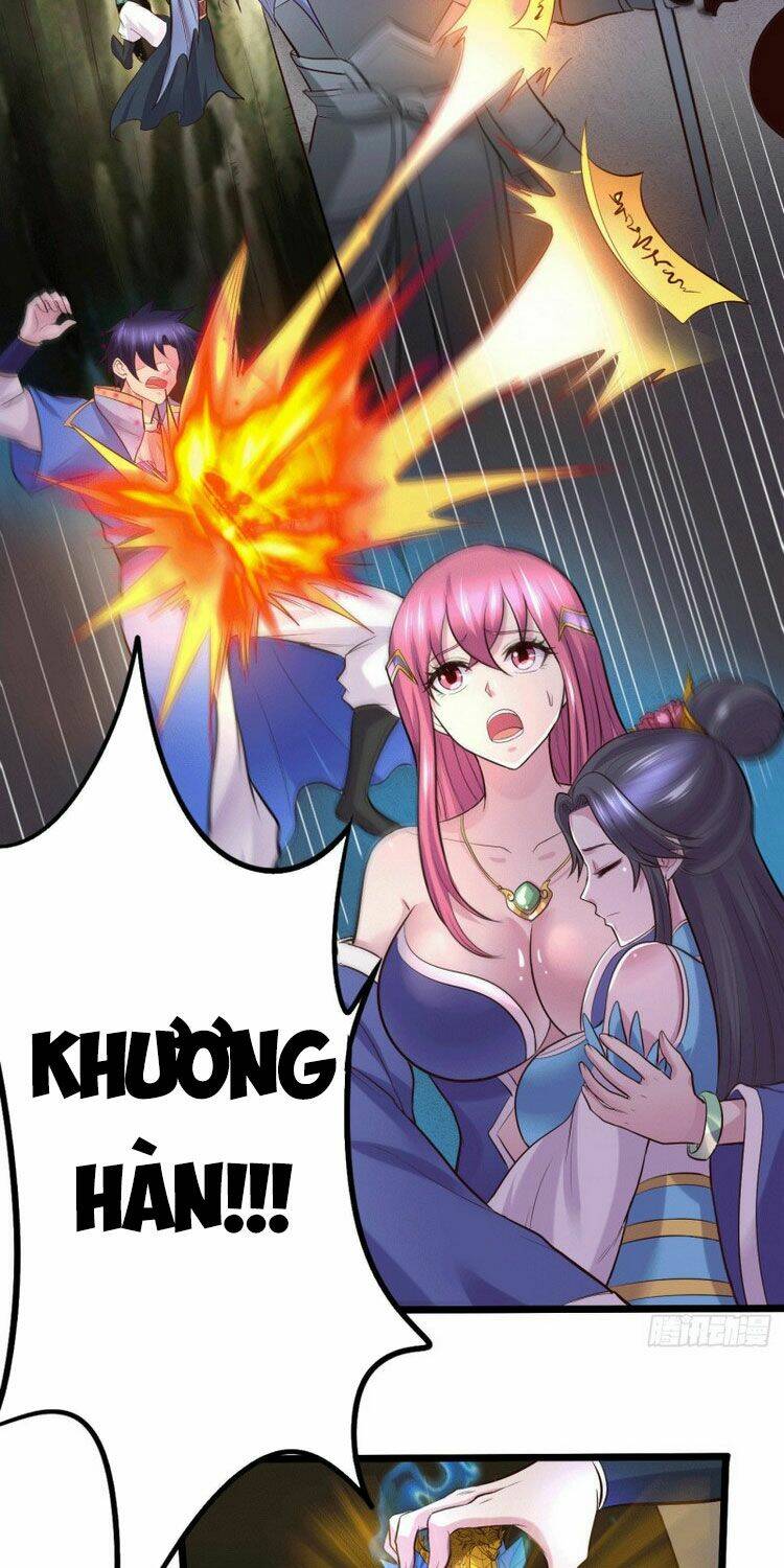 Bổn Tế Tu Chính Là Tiện Đạo: Chapter 142