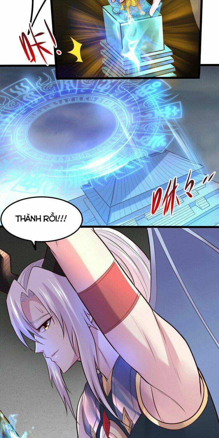 Bổn Tế Tu Chính Là Tiện Đạo: Chapter 142