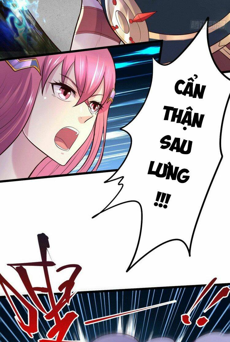 Bổn Tế Tu Chính Là Tiện Đạo: Chapter 142
