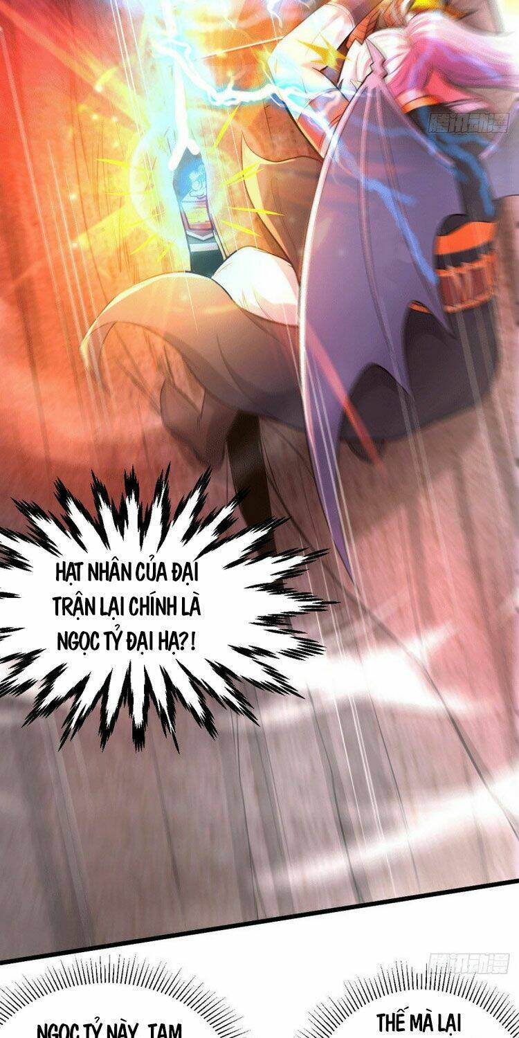 Bổn Tế Tu Chính Là Tiện Đạo: Chapter 142
