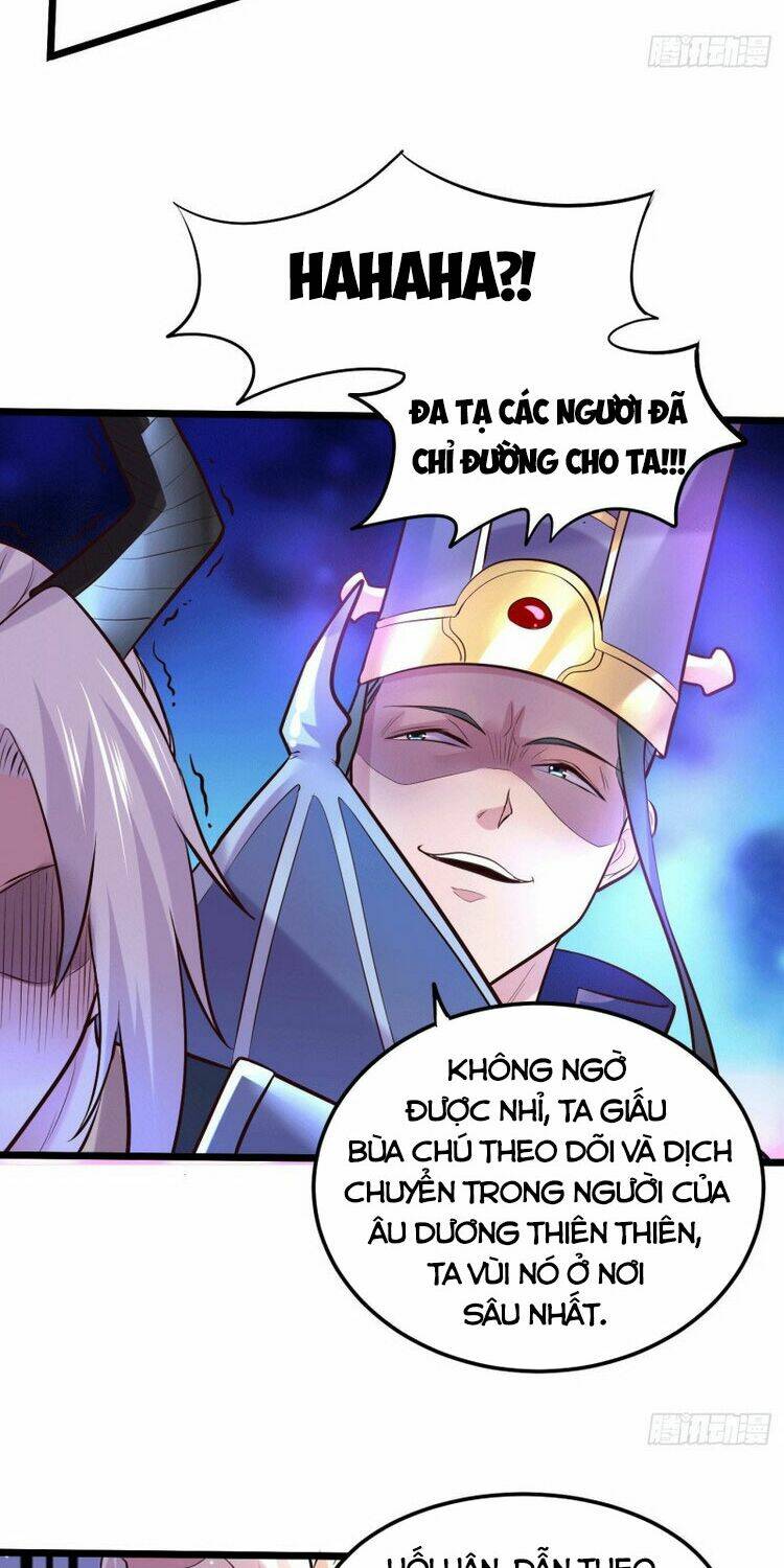 Bổn Tế Tu Chính Là Tiện Đạo: Chapter 142