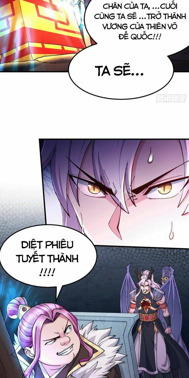 Bổn Tế Tu Chính Là Tiện Đạo: Chapter 142