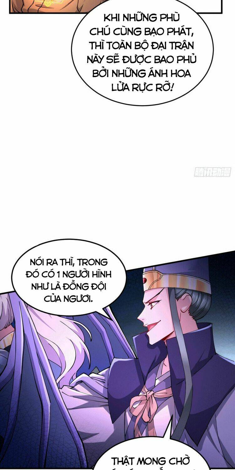 Bổn Tế Tu Chính Là Tiện Đạo: Chapter 142