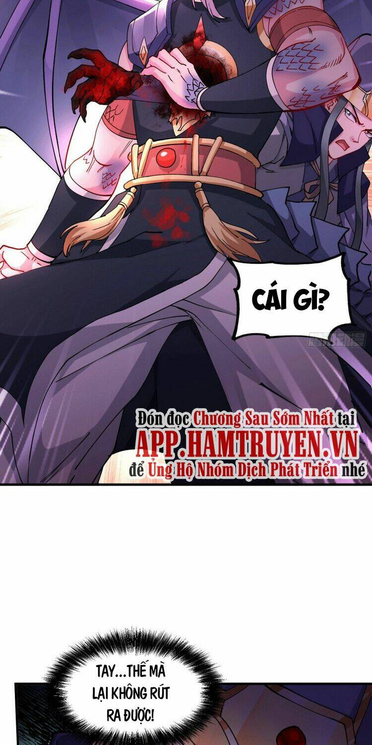 Bổn Tế Tu Chính Là Tiện Đạo: Chapter 142