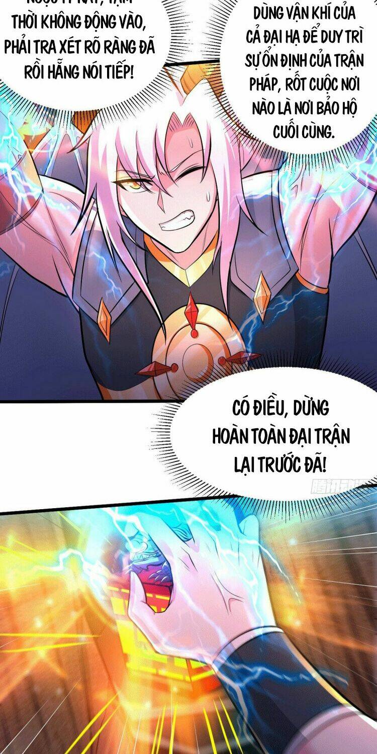 Bổn Tế Tu Chính Là Tiện Đạo: Chapter 142