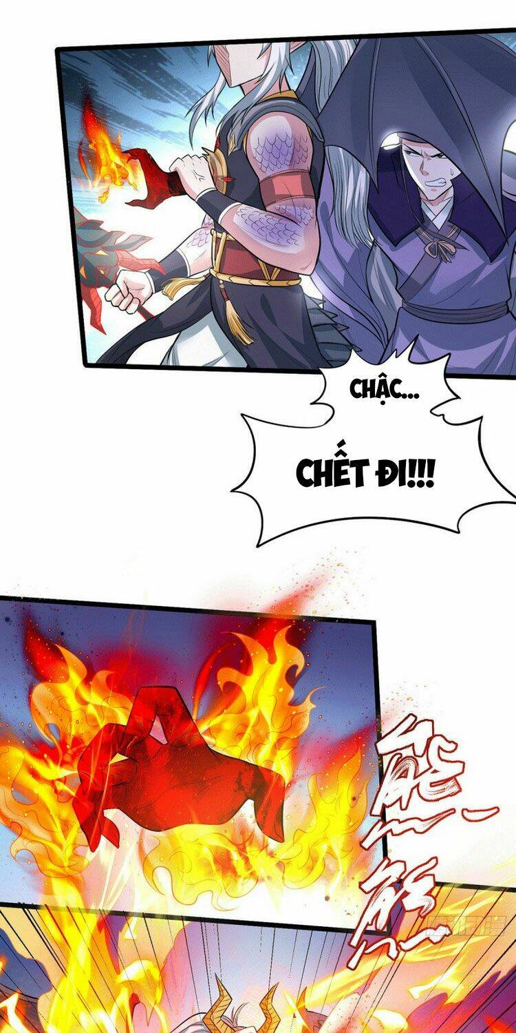 Bổn Tế Tu Chính Là Tiện Đạo: Chapter 142