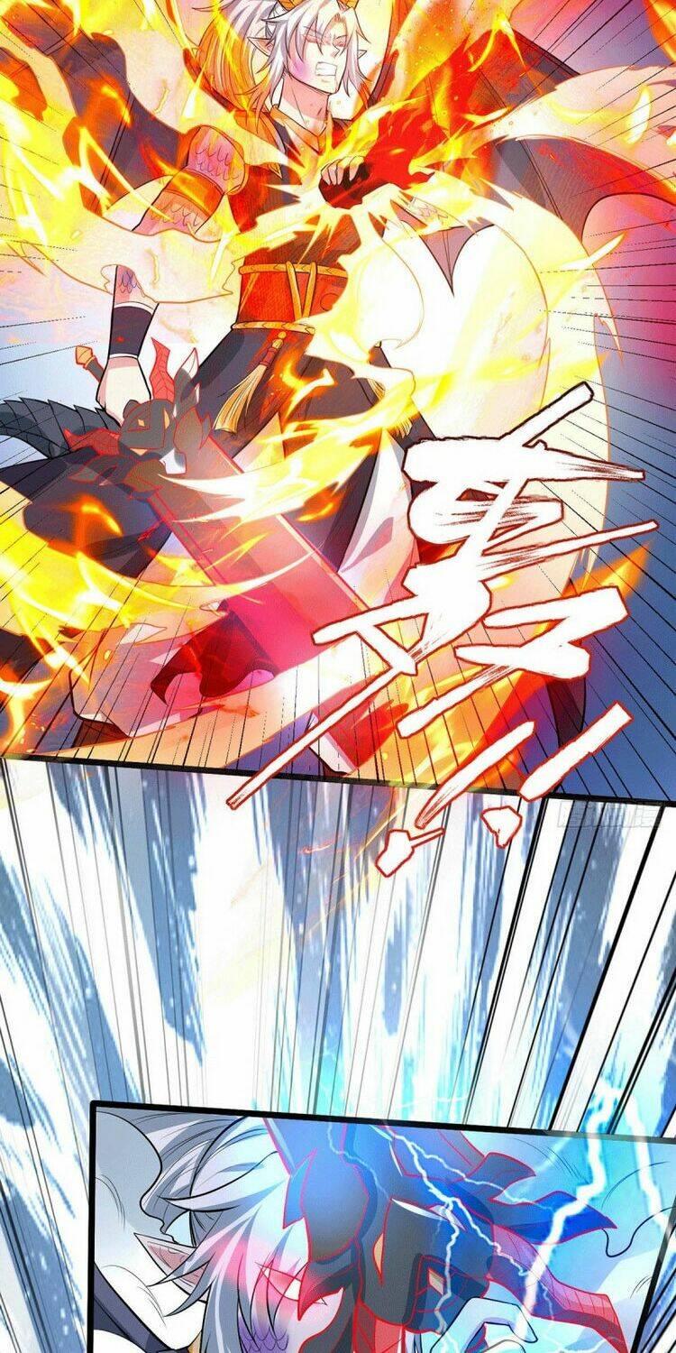 Bổn Tế Tu Chính Là Tiện Đạo: Chapter 142