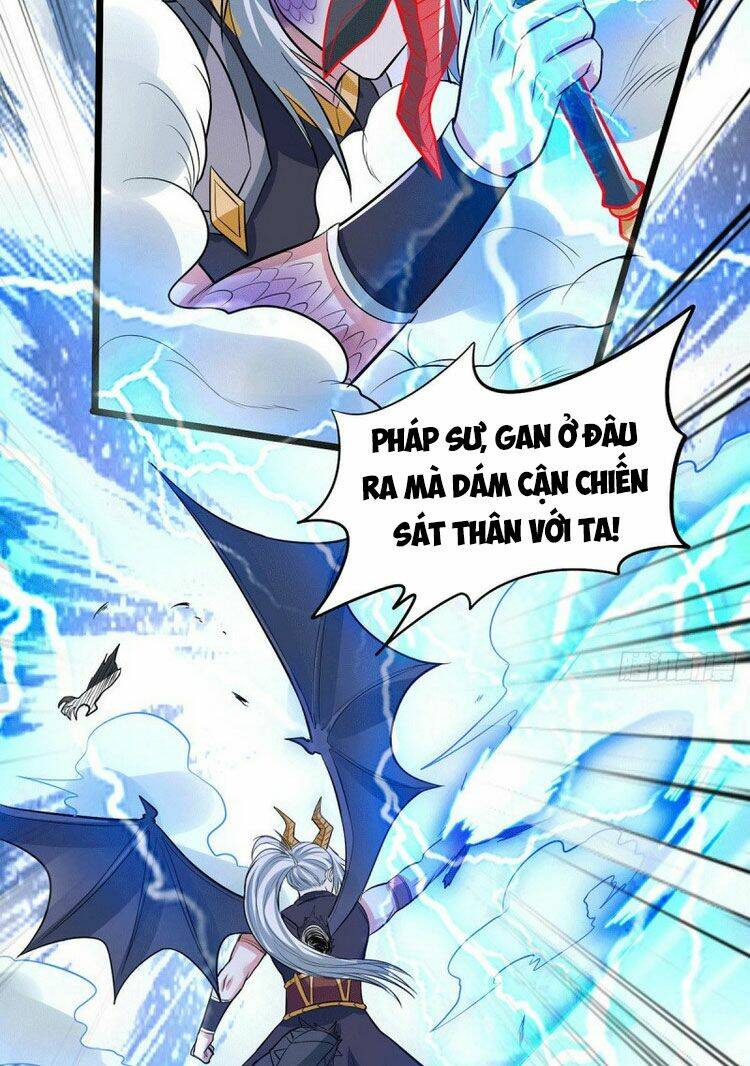 Bổn Tế Tu Chính Là Tiện Đạo: Chapter 142