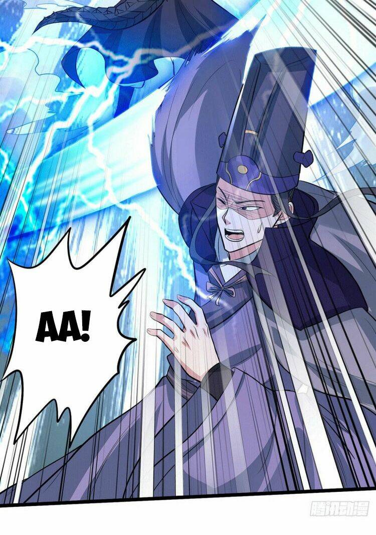 Bổn Tế Tu Chính Là Tiện Đạo: Chapter 142