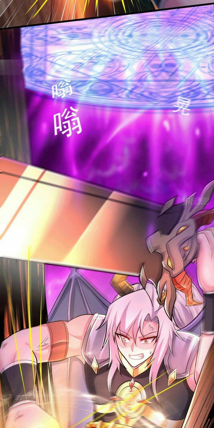 Bổn Tế Tu Chính Là Tiện Đạo: Chapter 142