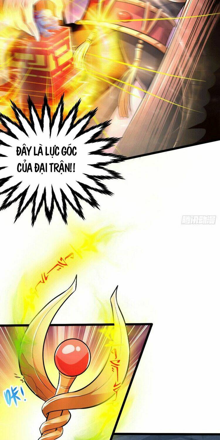 Bổn Tế Tu Chính Là Tiện Đạo: Chapter 142