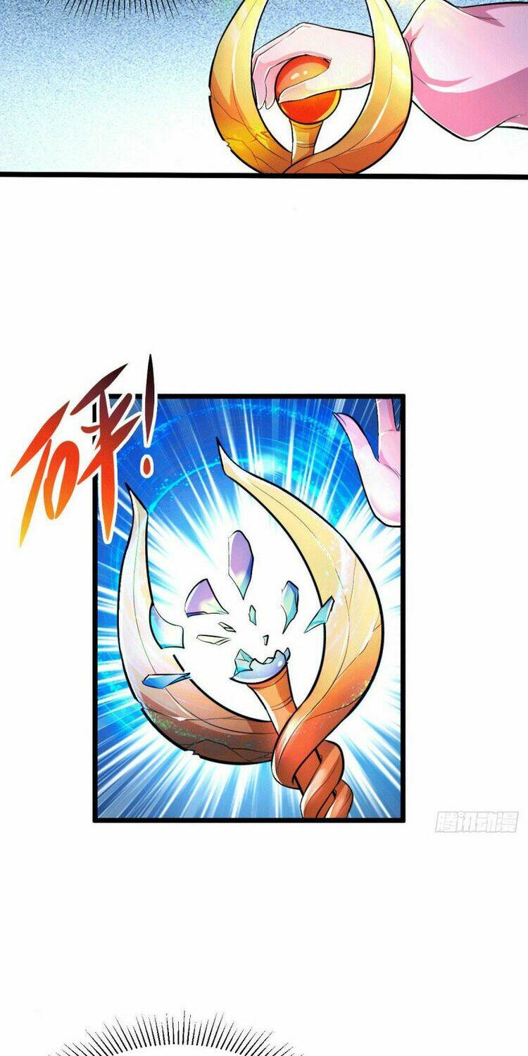 Bổn Tế Tu Chính Là Tiện Đạo: Chapter 142