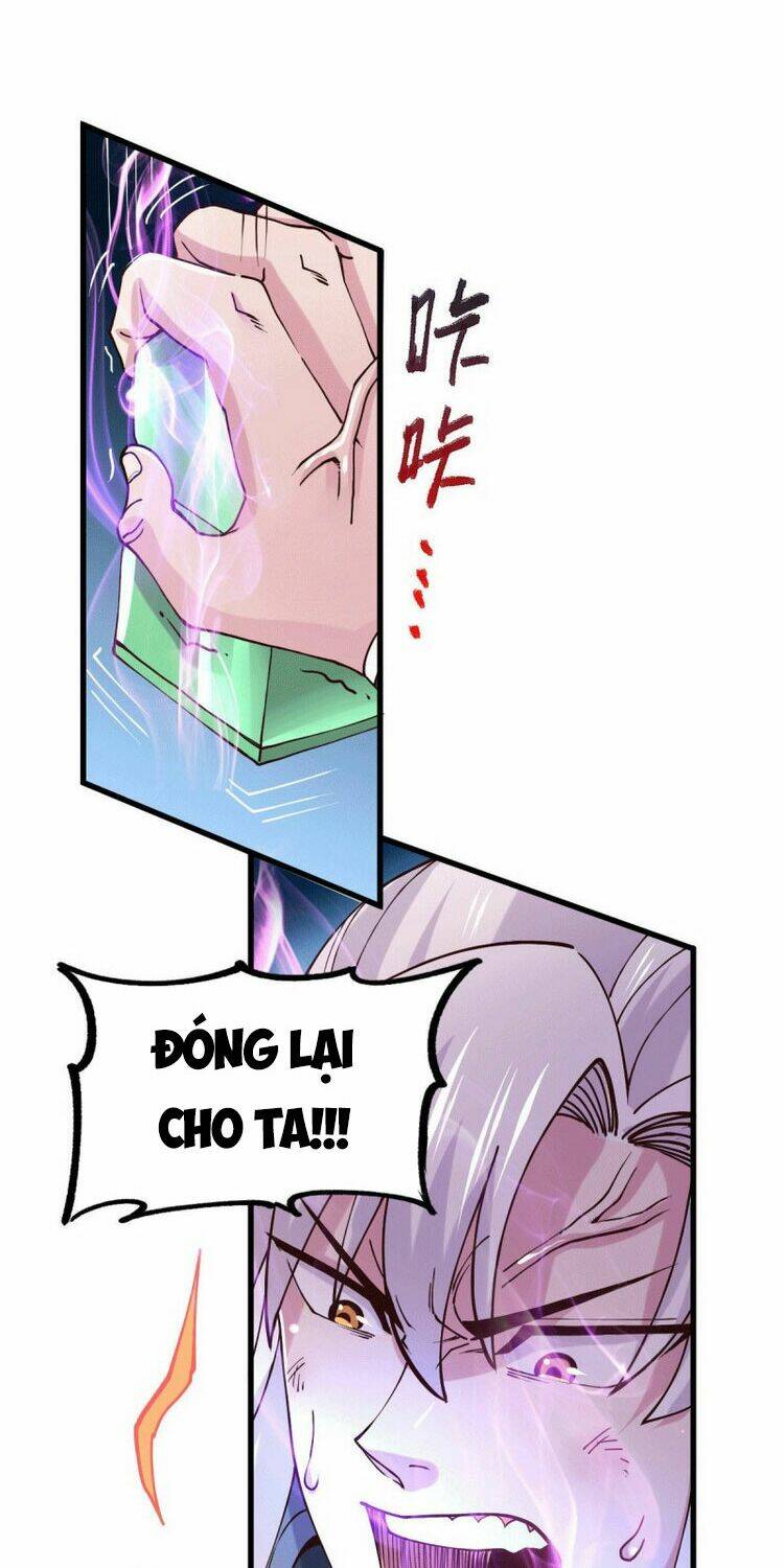 Bổn Tế Tu Chính Là Tiện Đạo: Chapter 142
